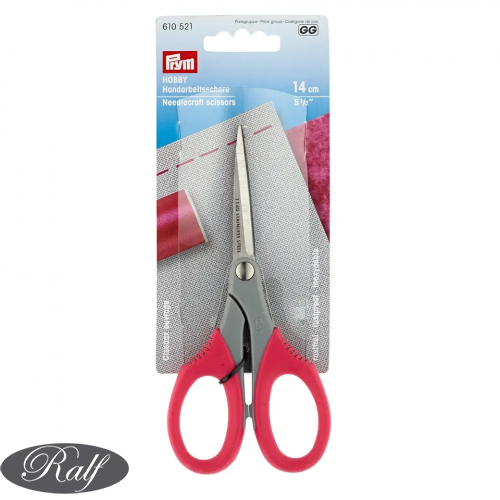 Foarfece de croitorie Hobby 14cm - Prym 610521